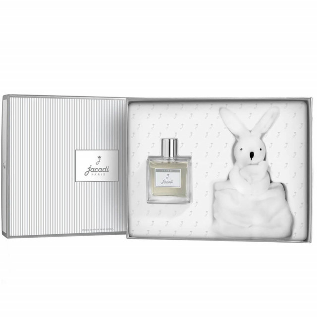 Mon coffret Le Bébé Eau de Senteur JACADI