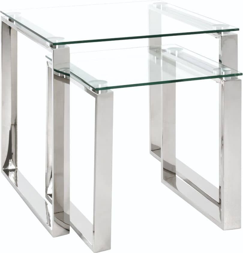 Beistelltisch ca. 55x55x55 cm
