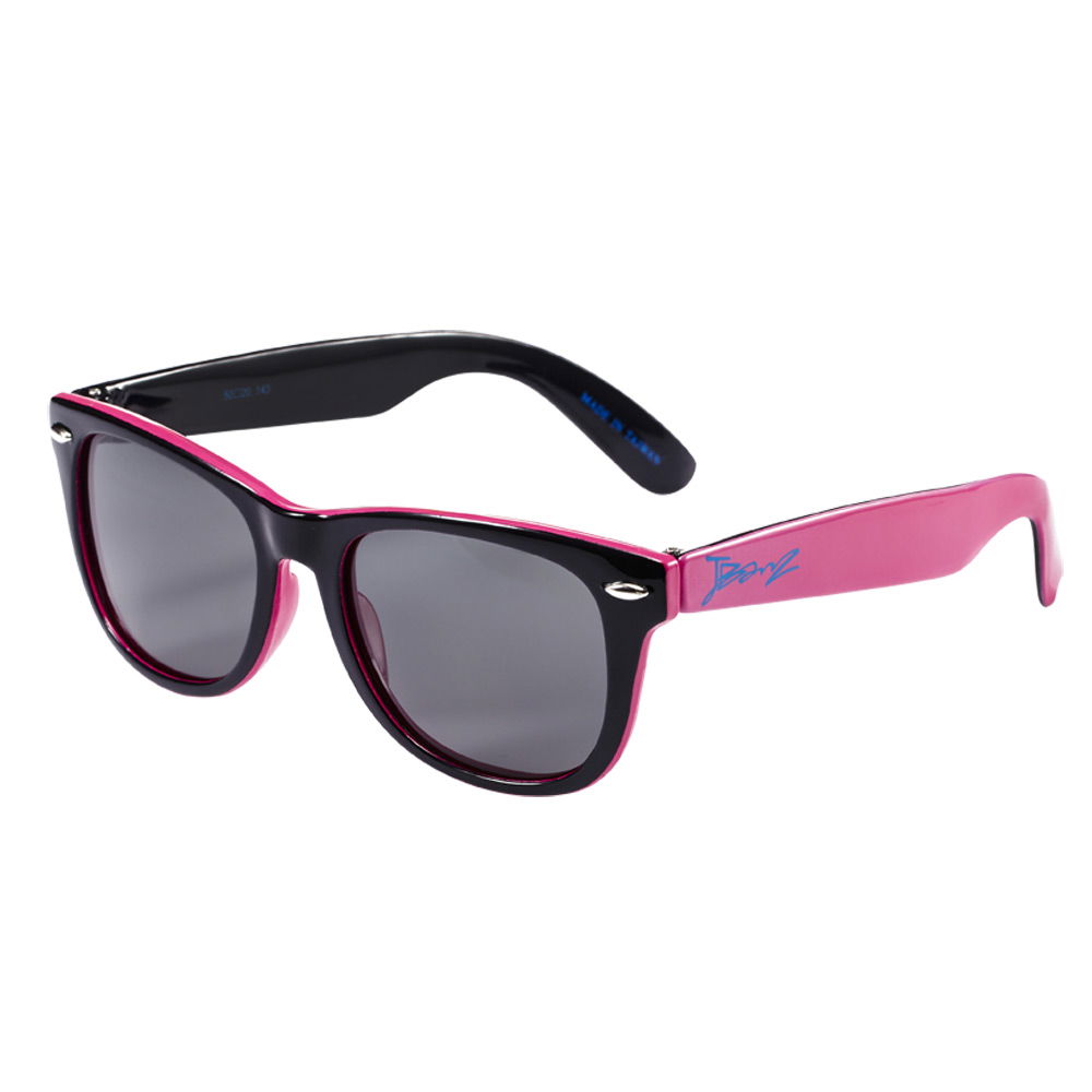 BanzBanz   Junior Sonnenbrille Dual black/pink