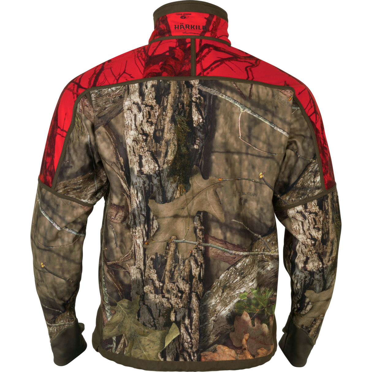 Härkila<br>Kamko Camo Reversible WSP Jacket