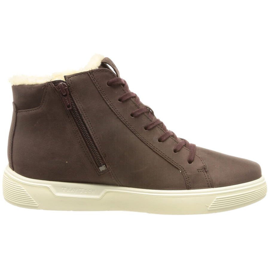 Ecco Stiefel braun