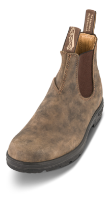Blundstone Herrestøvle Brun 989-585