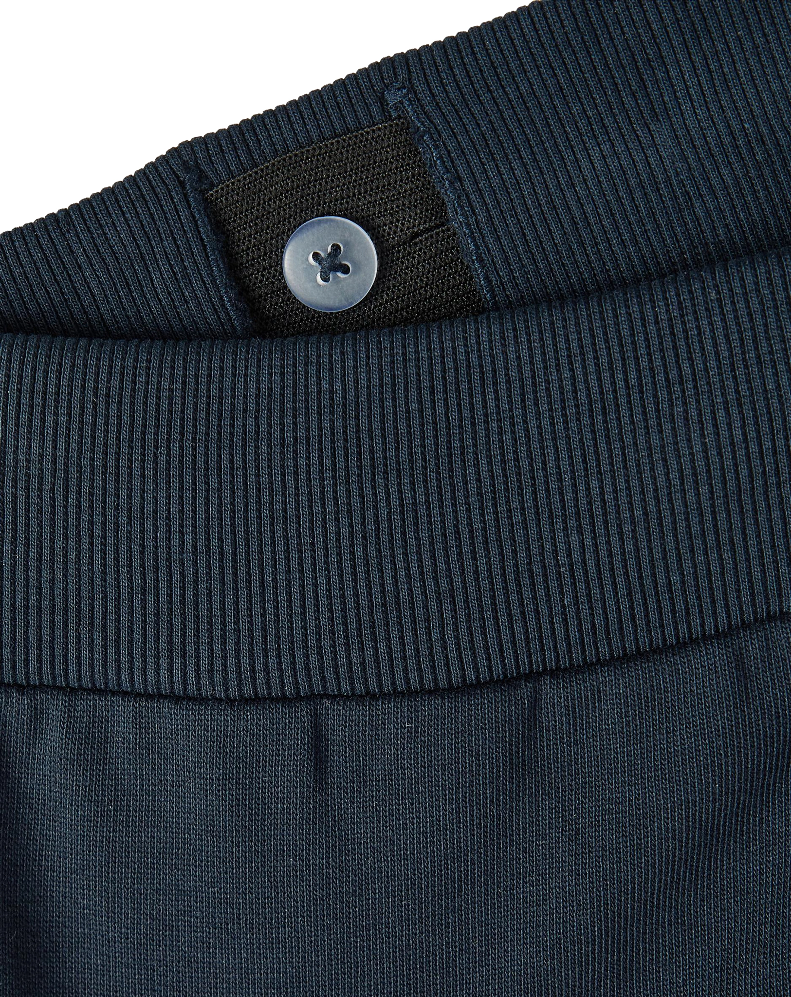 Sweathose NKMTEO in dark sapphire
