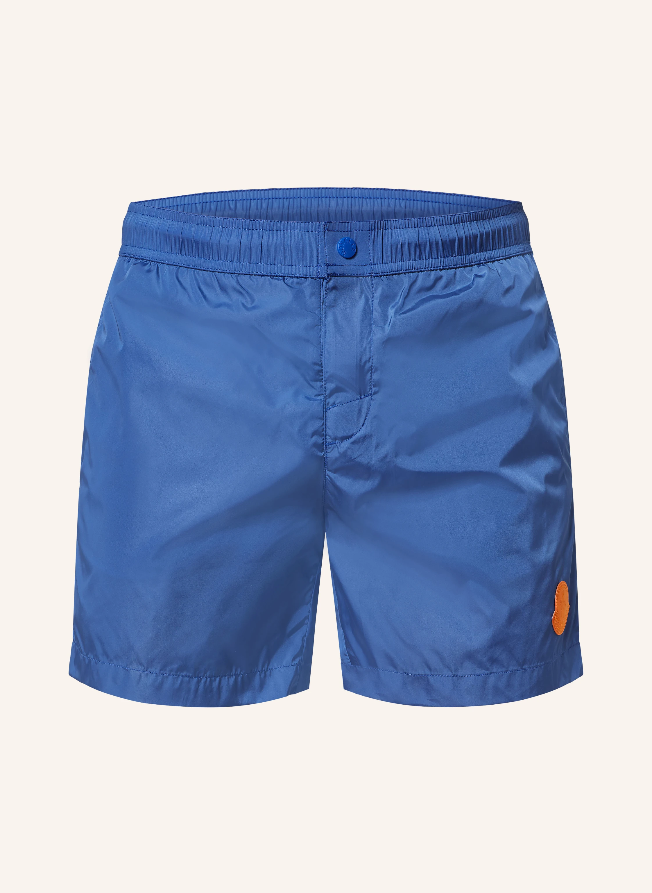MONCLER Badeshorts