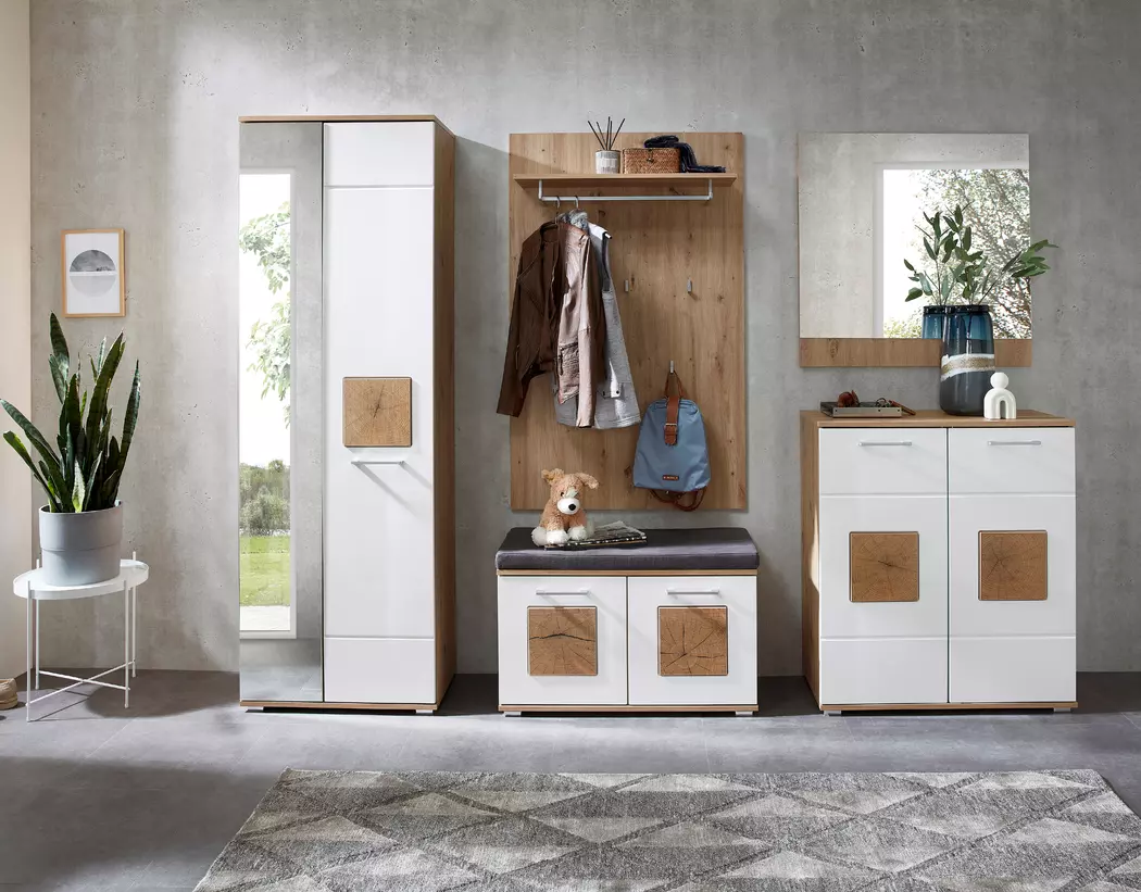 Garderobenschrank Fun