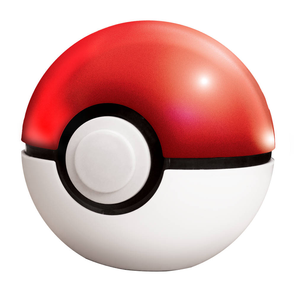 Pokémon Trainer Guess Legacy editie