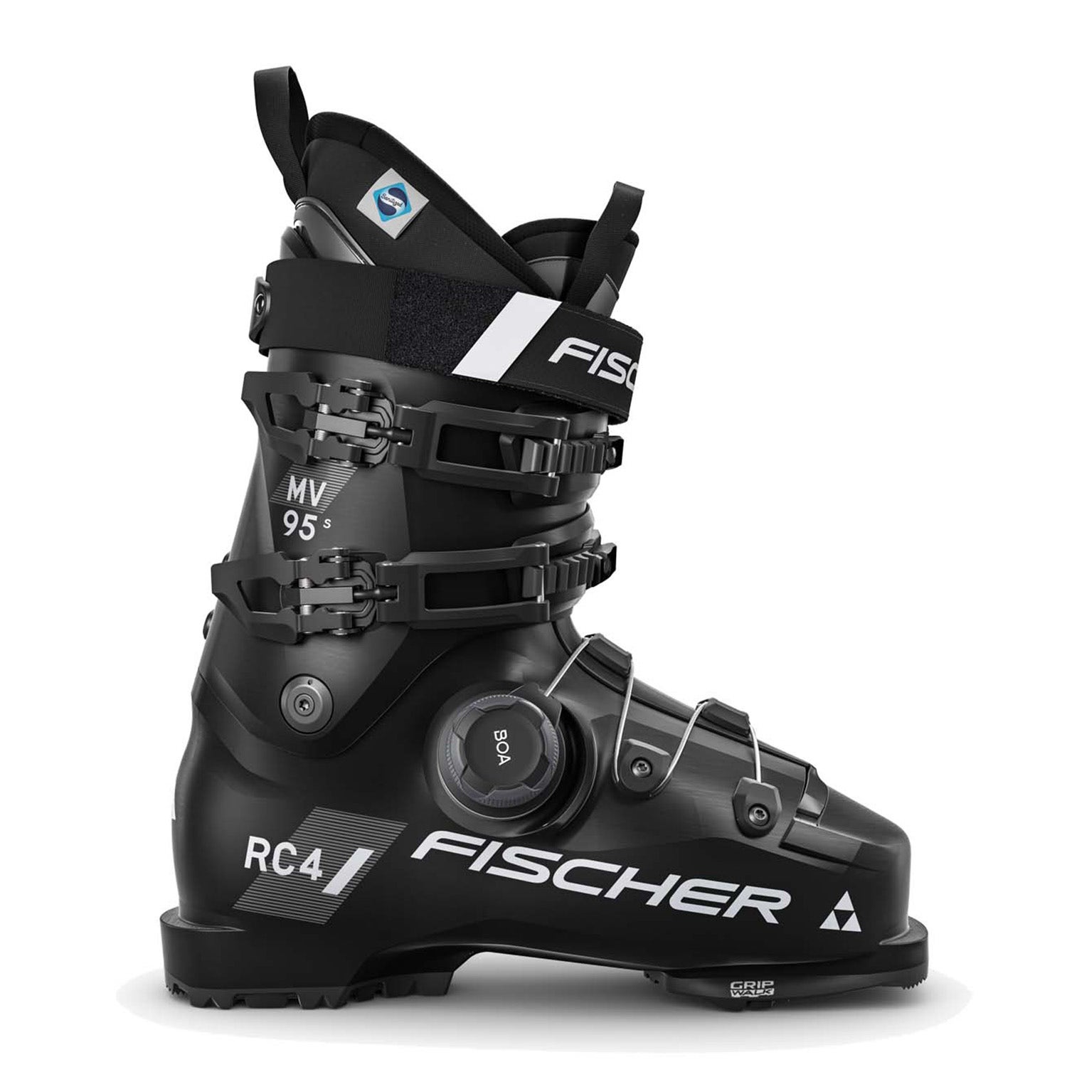 Fischer  RC4 95 MV Boa