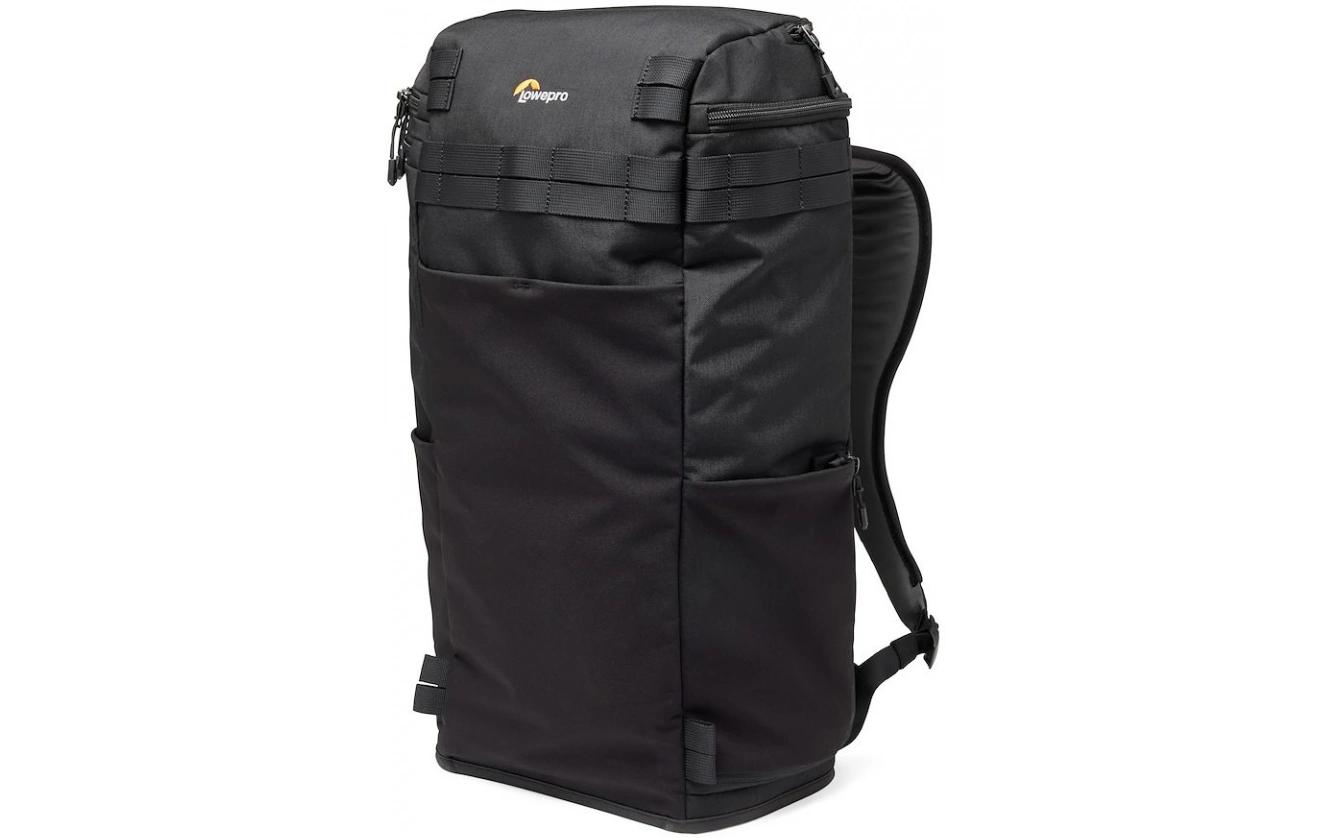 Fotorucksack ProTactic Lite BP 250 AW III<br>Robuster und leichter Rucksack bietet Platz für verschiedene Kameraeinsätze