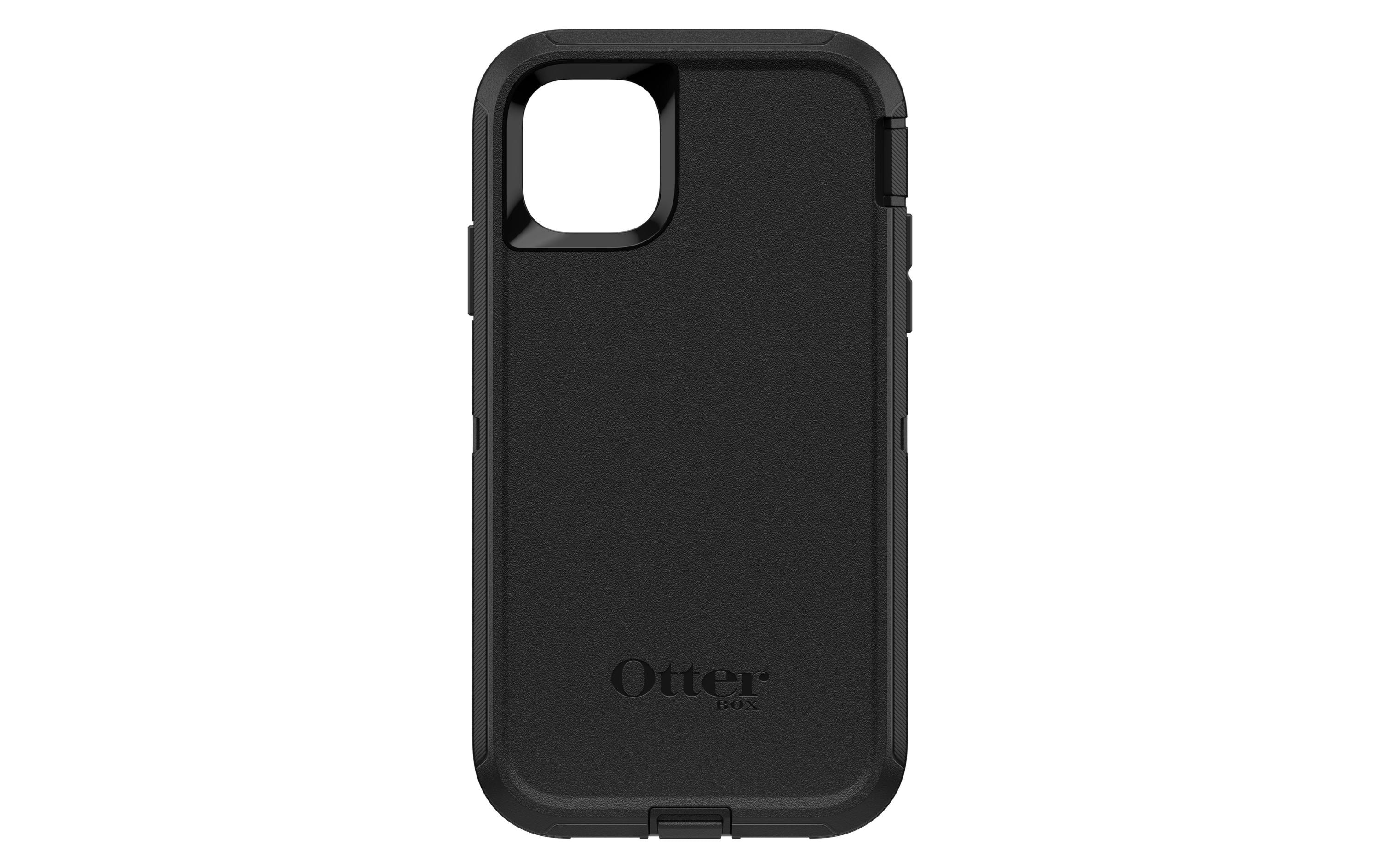 Back Cover Defender iPhone 11Schutzhülle für das Apple iPhone 11