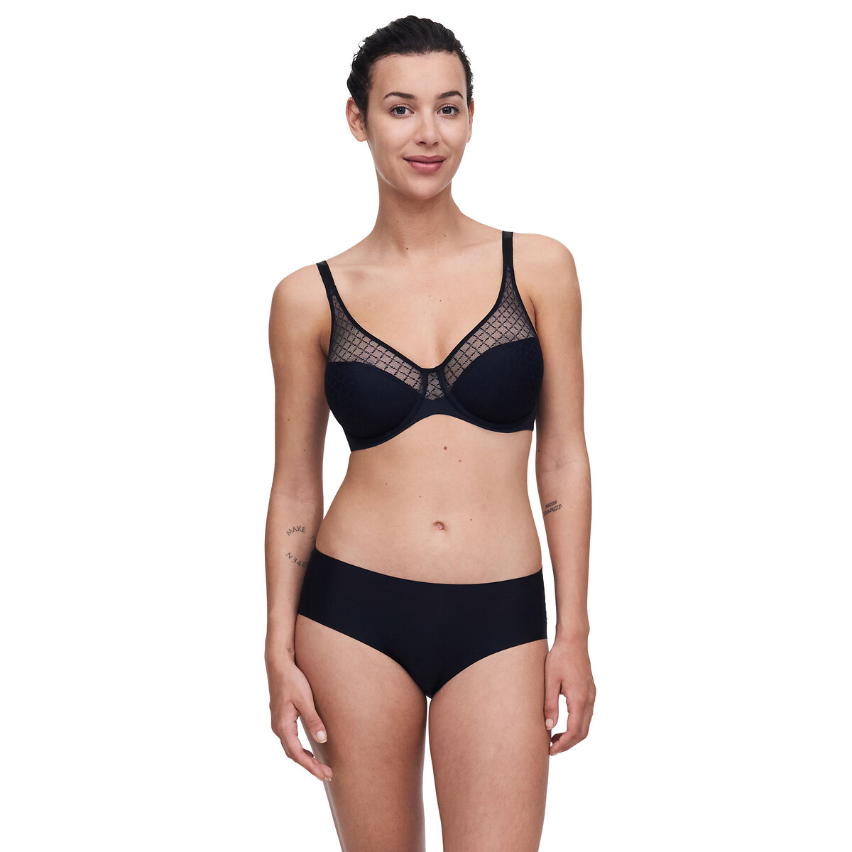 CHANTELLE<br>Suspensório Envolvente Norah Chic