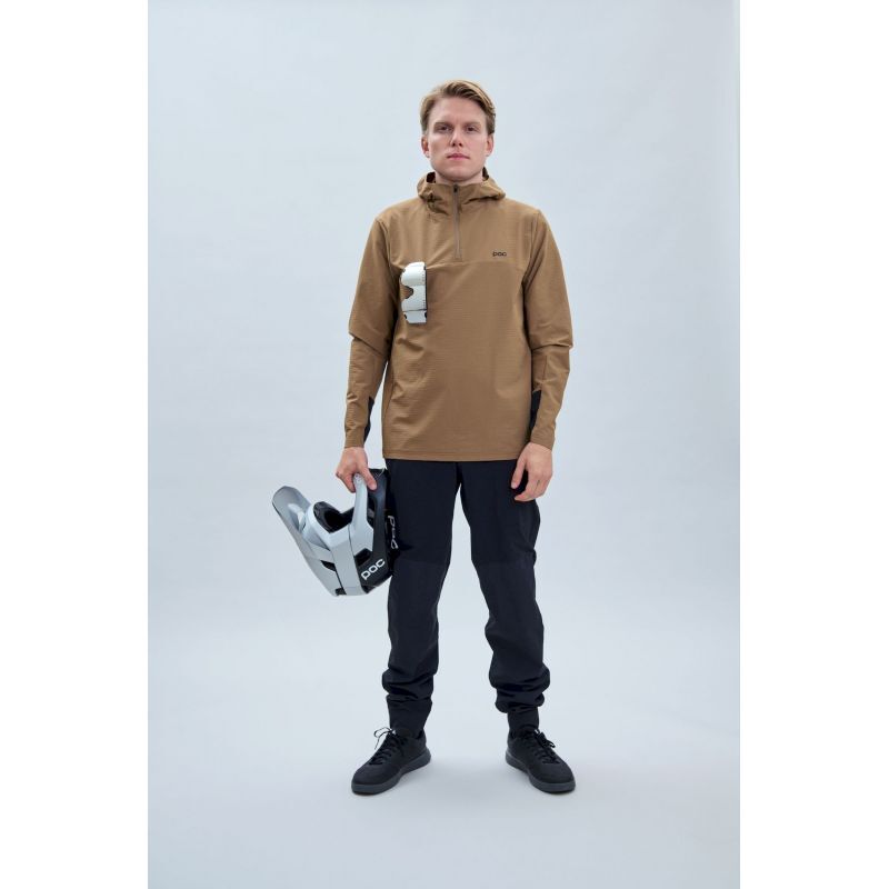 Mantle Thermal Hoodie - Veste VTT homme