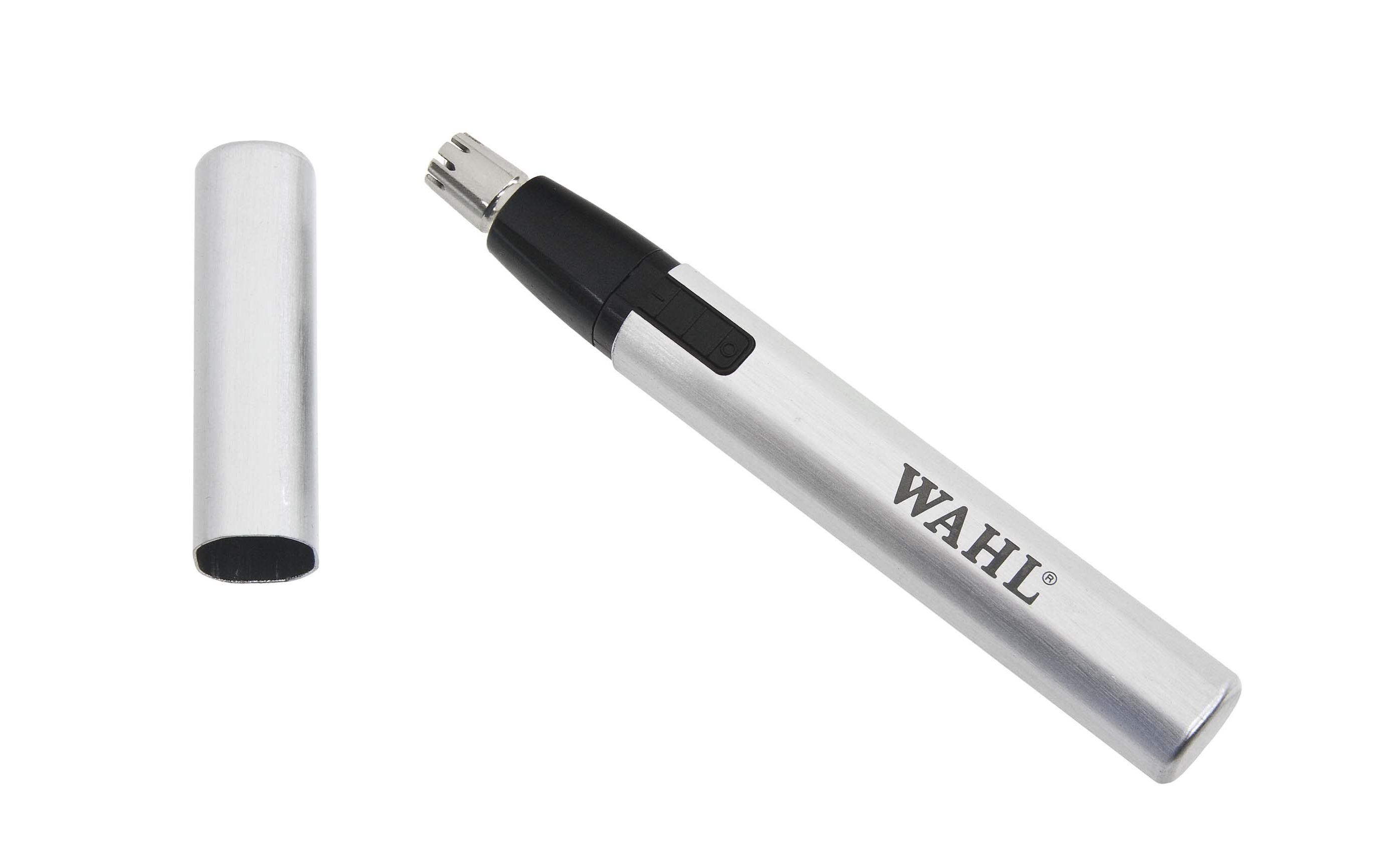 Nasen- & Ohrhaarschneider Micro GroomsmanProfessionelle Nasen- und Ohrenhaar Trimmer
