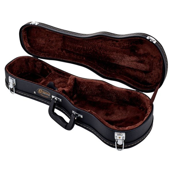 Ortega Ukulele Case Sopran