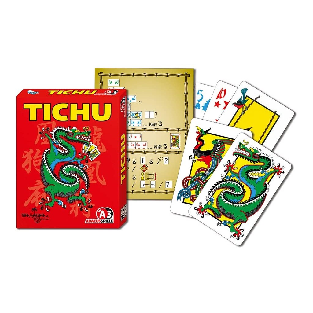 Tichu
