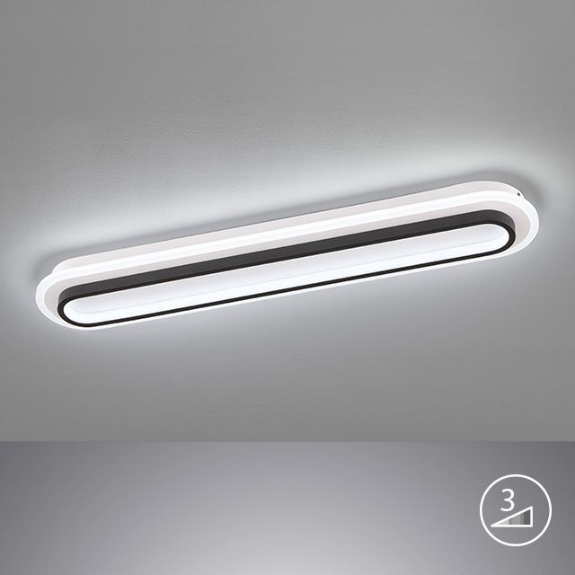 LED-Deckenleuchte