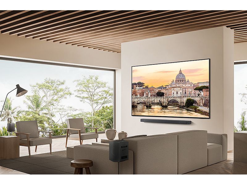 Samsung TV QE65QN85D BTXXN 65