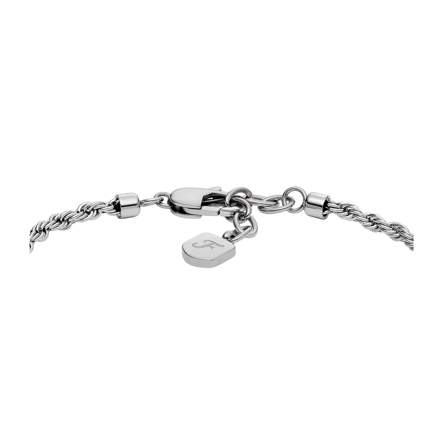 Fossil Jewelry Armbånd Rustfrit Stål JF04822040