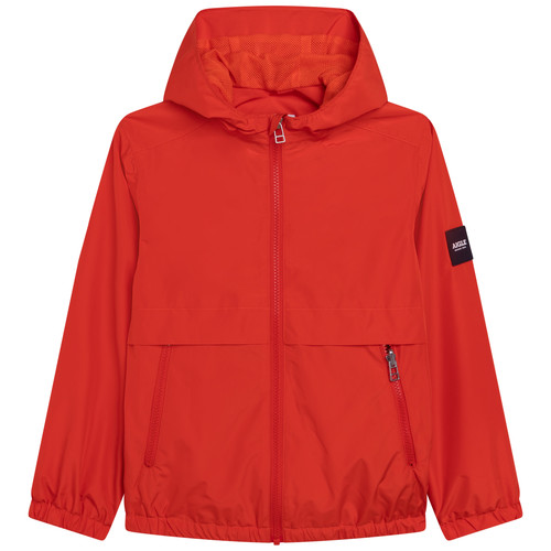 Aigle - ABRAKUR - Rouge