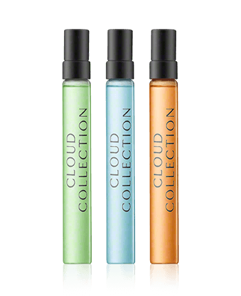 Zarkoperfume Cloud Collection Travelsize Set 10ml-10ml-10ml