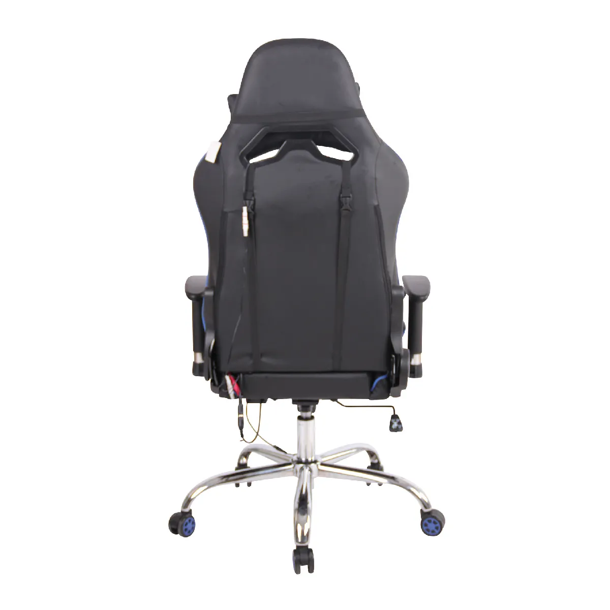 Non Chaise de bureau Limit XM - Similicuir