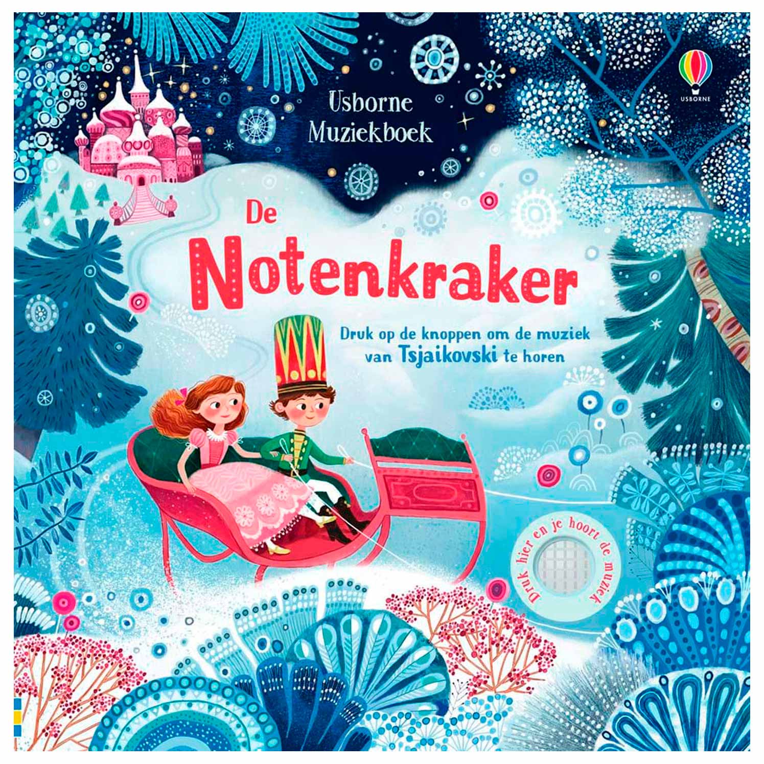 De Notenkraker