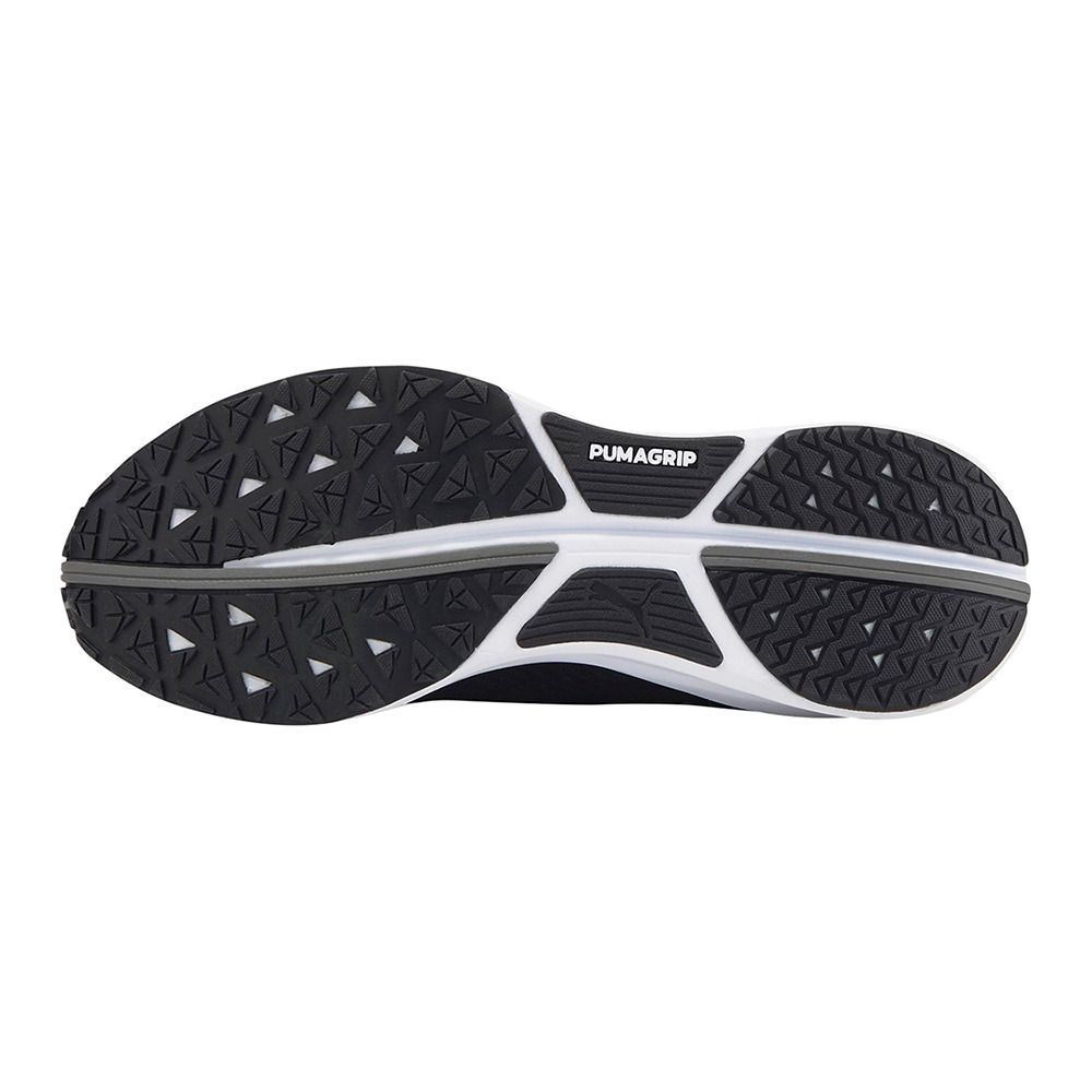 Puma ELECTRICIFY NITRO 2 - Chaussures Running Homme puma black/puma white