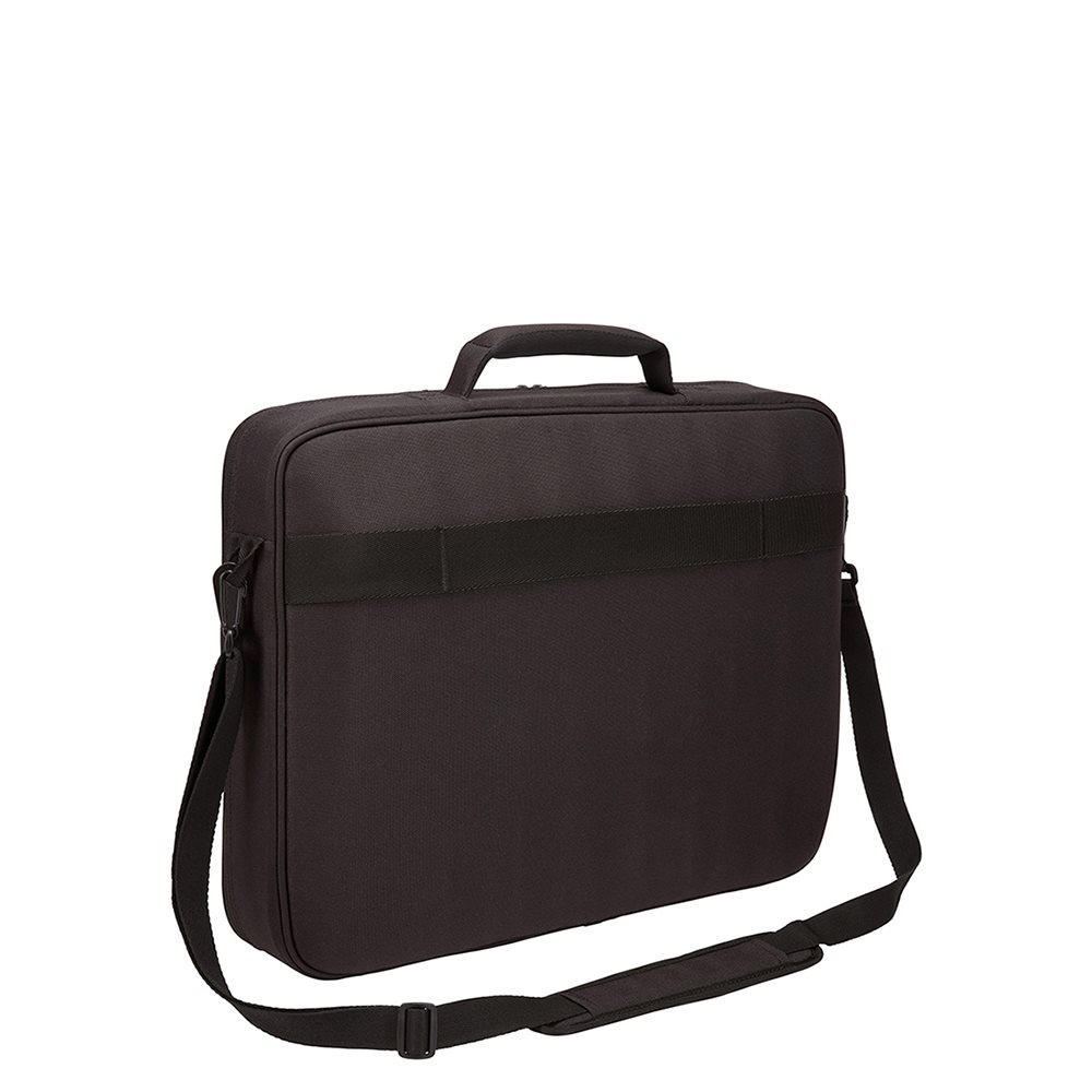 Case Logic Advantage Laptop Clamshell Bag 17.3 inch black