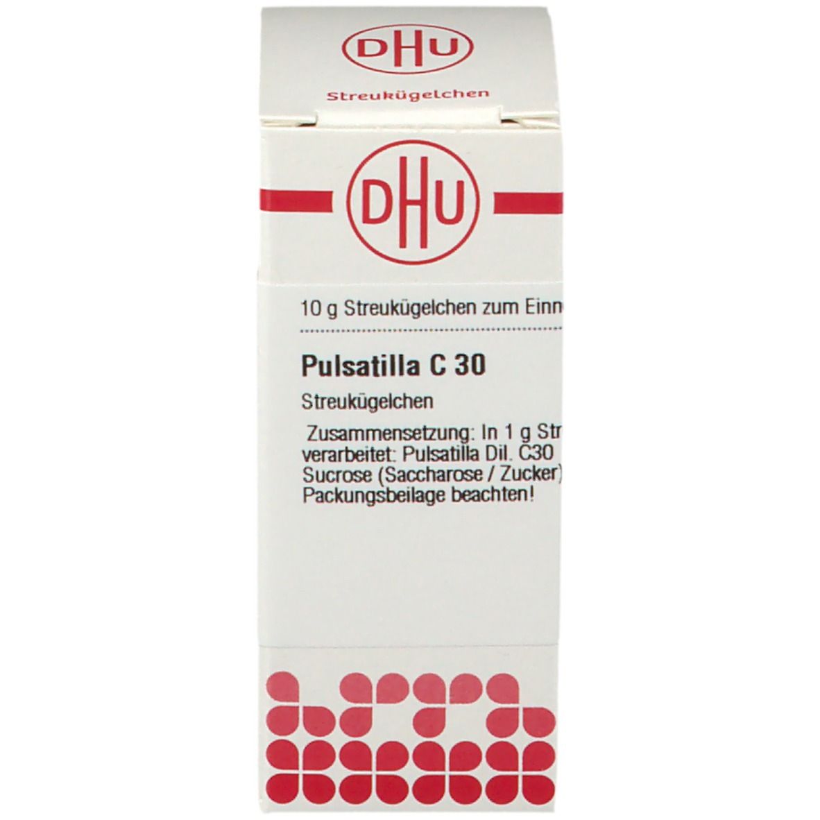 DHU Pulsatilla C30