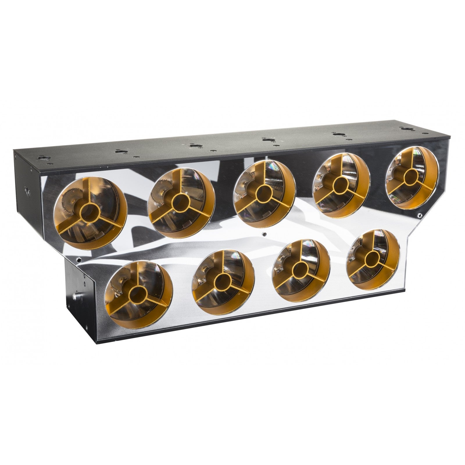 Briteq BT-NONABEAM LED projector