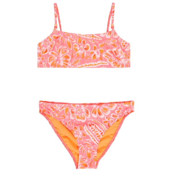 Roxy - Kid's Soleil Soleil Bralette Set - Bikini