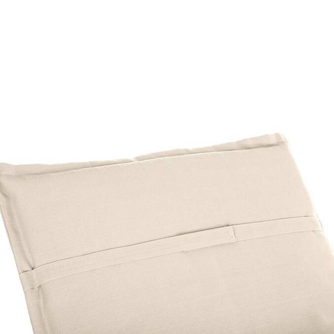 Coussin de transat KORAI Blé