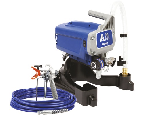Magnum by Graco Airless verfspuit A20 Plus