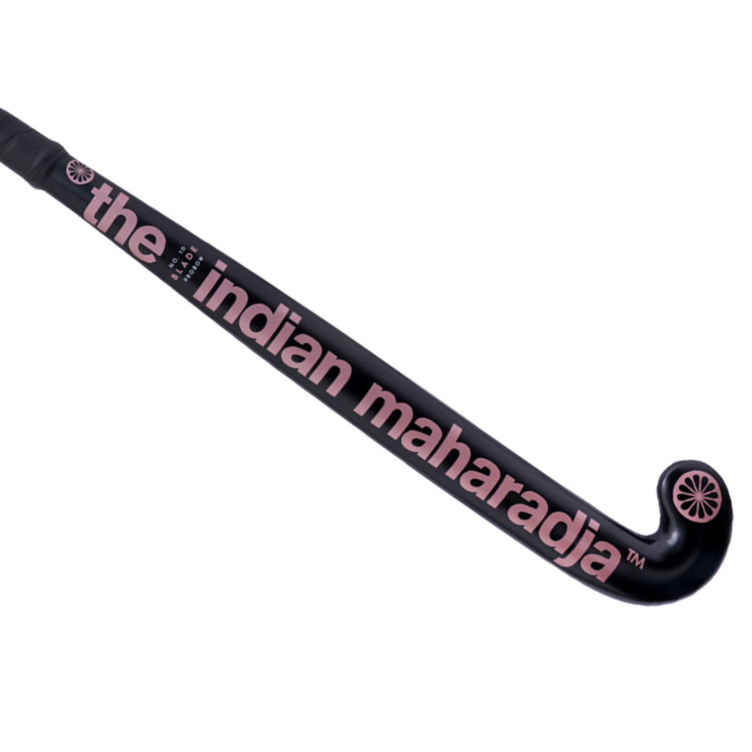 Indian Maharadja Blade 10