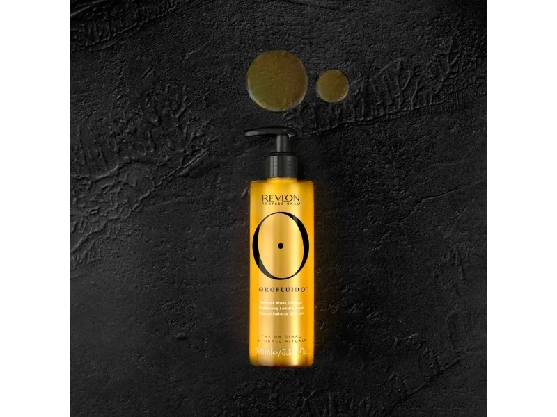 Orofluido Radiance Argan Shampoo 1000 ml