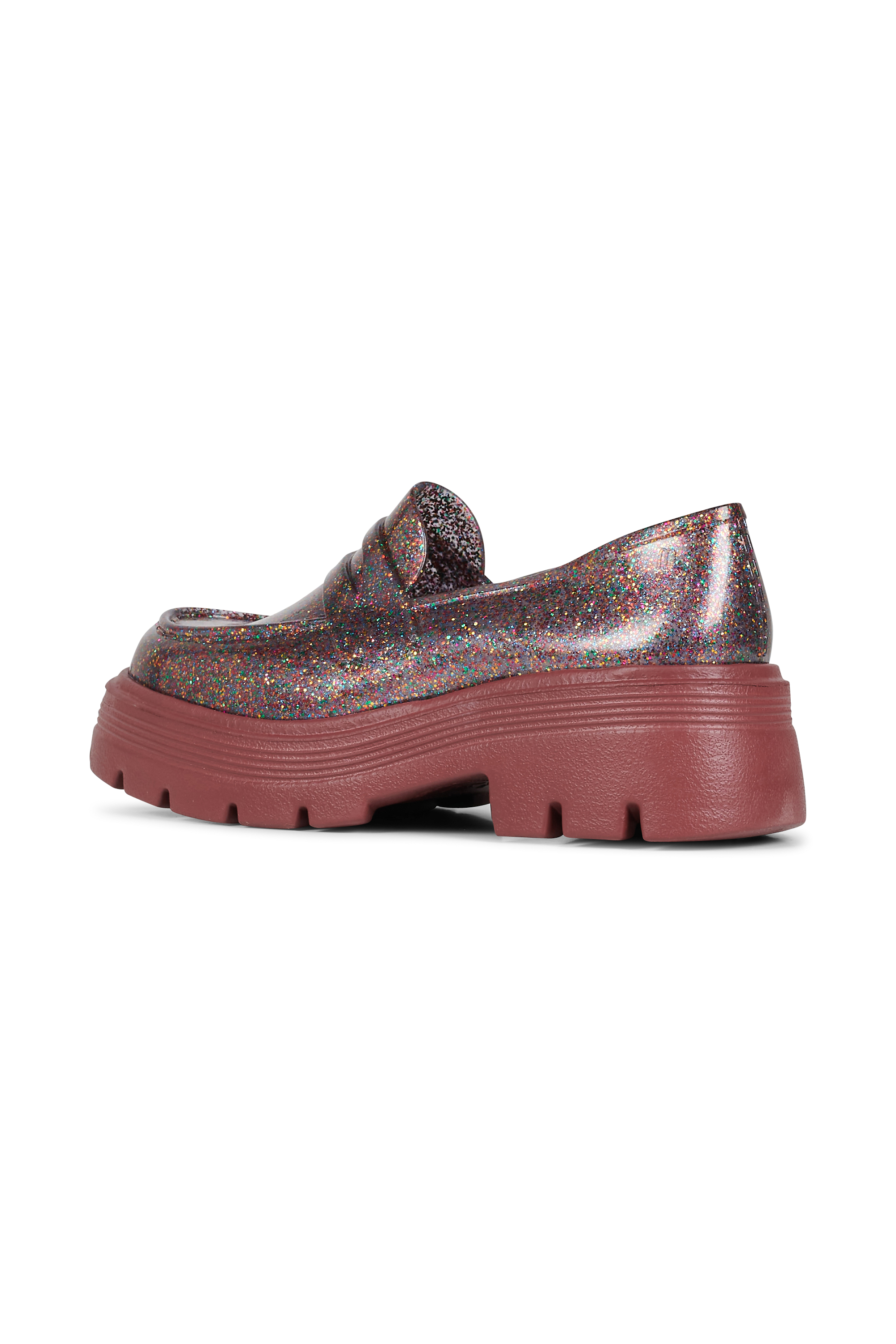 MELISSA Mocassins Melissa Royal Ad Multicolor