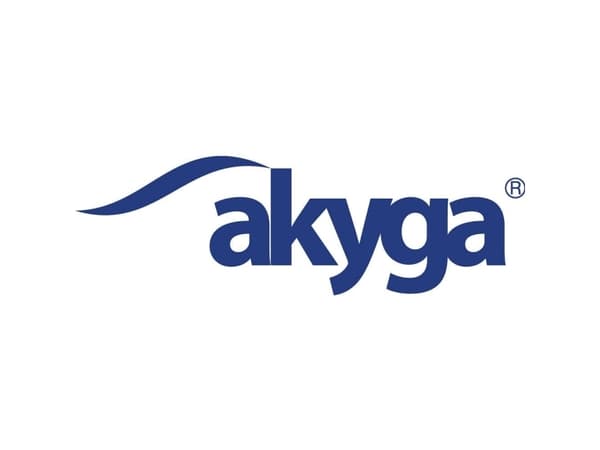 Akyga EN2010-20-F Støjdæmpningsfilter 20 A (L x B x H) 86 x 52 x 29 mm 1 stk