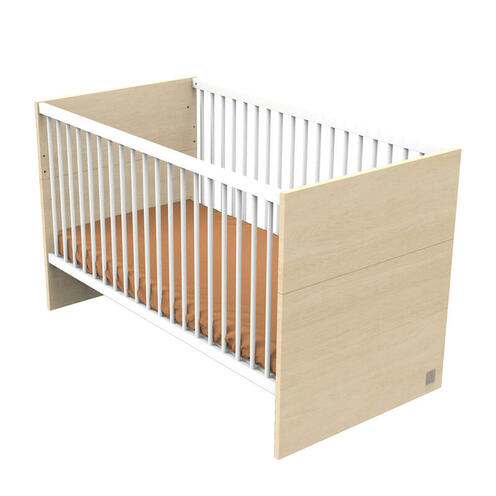 Little Big Bed 140x70 NATURE - SAUTHON