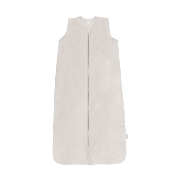Jollein Velvet Slaapzak - 70 cm - Nougat