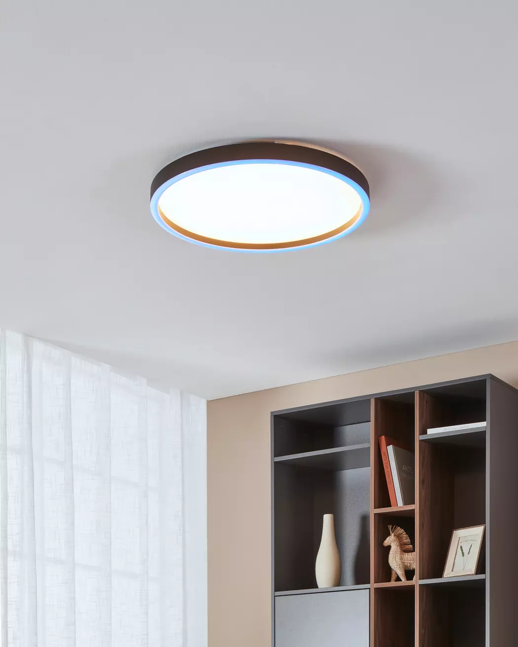 LED-Deckenleuchte Montemorelos-Z