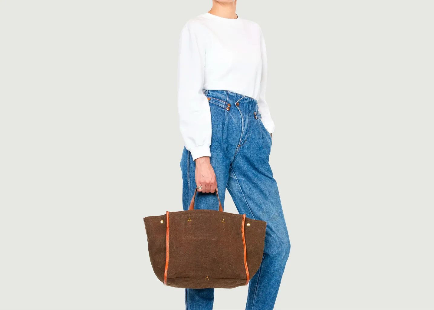 Sac Leon M Jérôme Dreyfuss