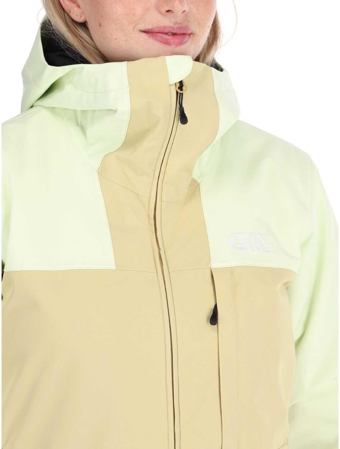 Seakrest ski-jas dames