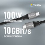 Câble de chargement Speed Charge & Sync cable 2 m