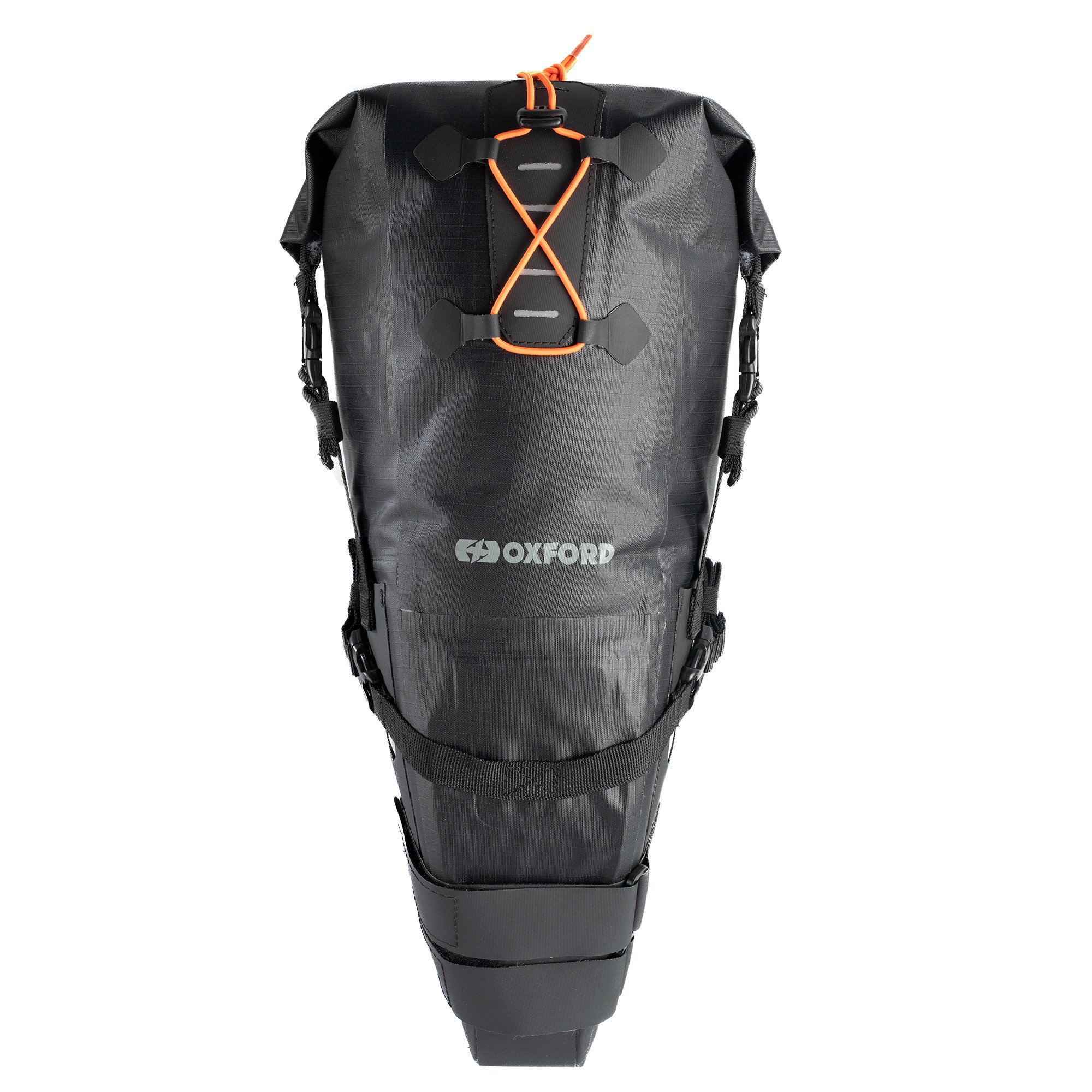 OXC Aqua Evo Adeventure Sadeltaske