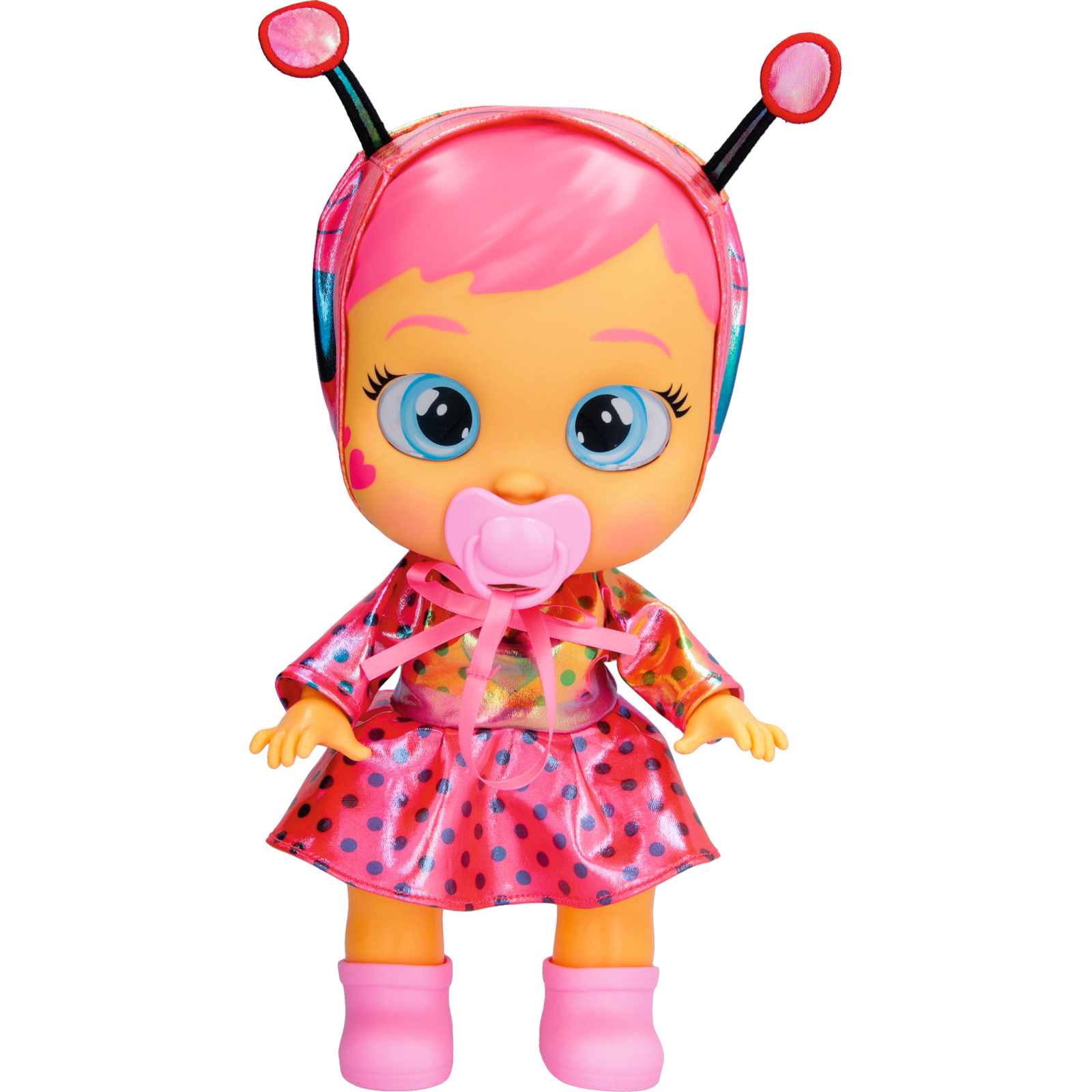 Cry Babies Stars Lady