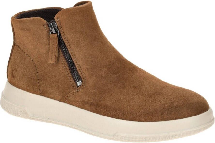 ECCO Move W rits- & gesloten boots