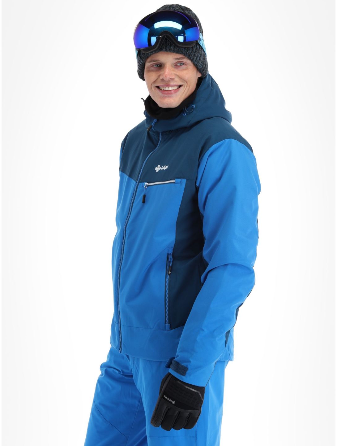 Flip-M ski-jas heren