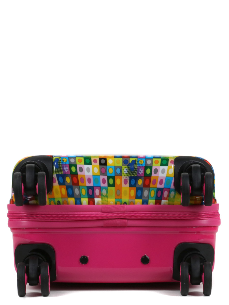 Valise Lego Hey 46 cm
