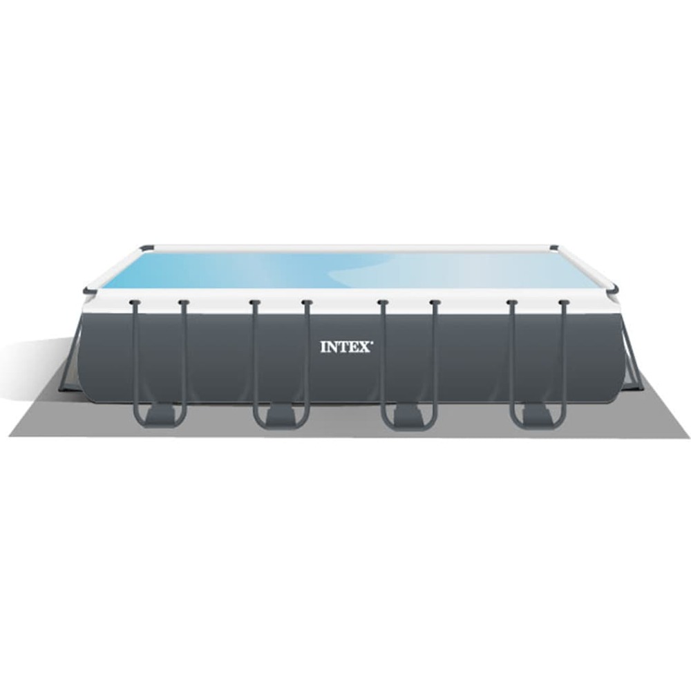 Ensemble de piscine ultra xtr frame rectangulaire 549x274x132 cm