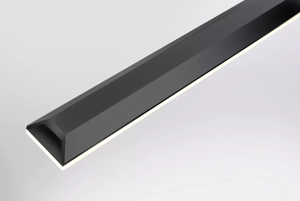 LED-Pendelleuchte Pure Lite
