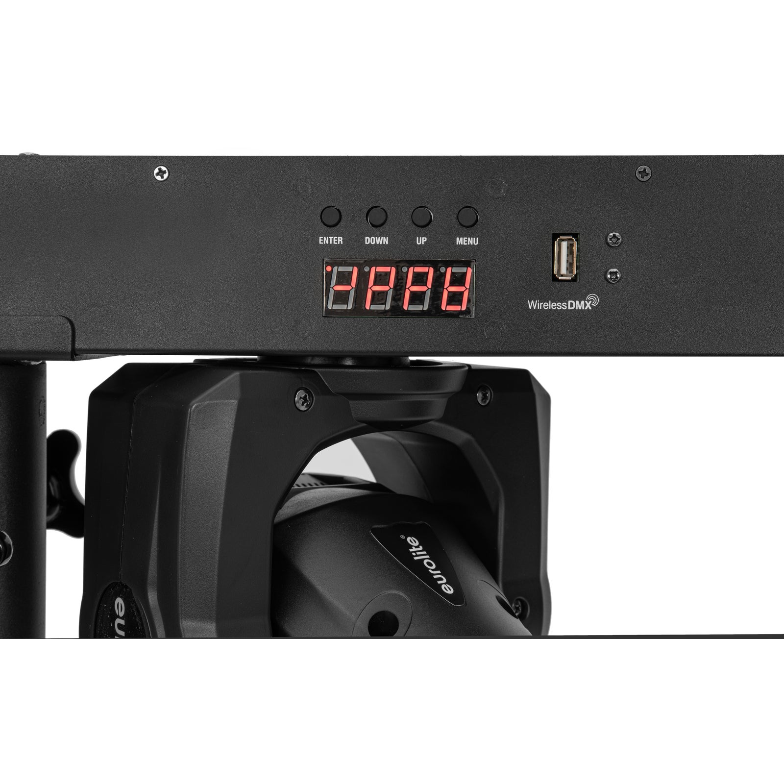 Eurolite LED TMH Bar S120 moving head spots
